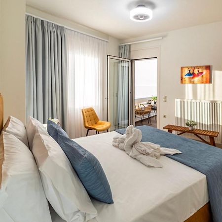 Luxury Town Center Suite, Β1 Heraklion  Exterior photo