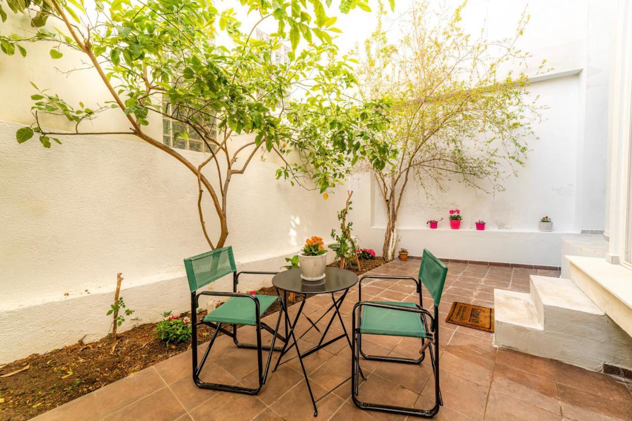 Luxury Town Center Suite, Β1 Heraklion  Exterior photo