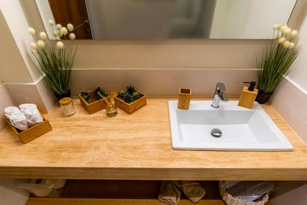 Luxury Town Center Suite, Β1 Heraklion  Exterior photo